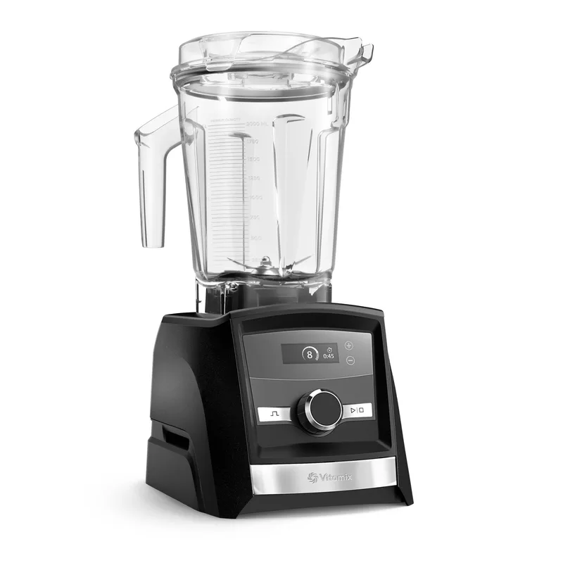 Vitamix (PSA) Ascent Series A3300 Black Diamond Blender