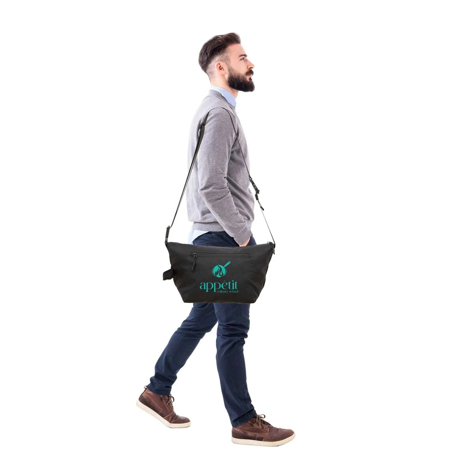 Personal Cooler Bag view 3