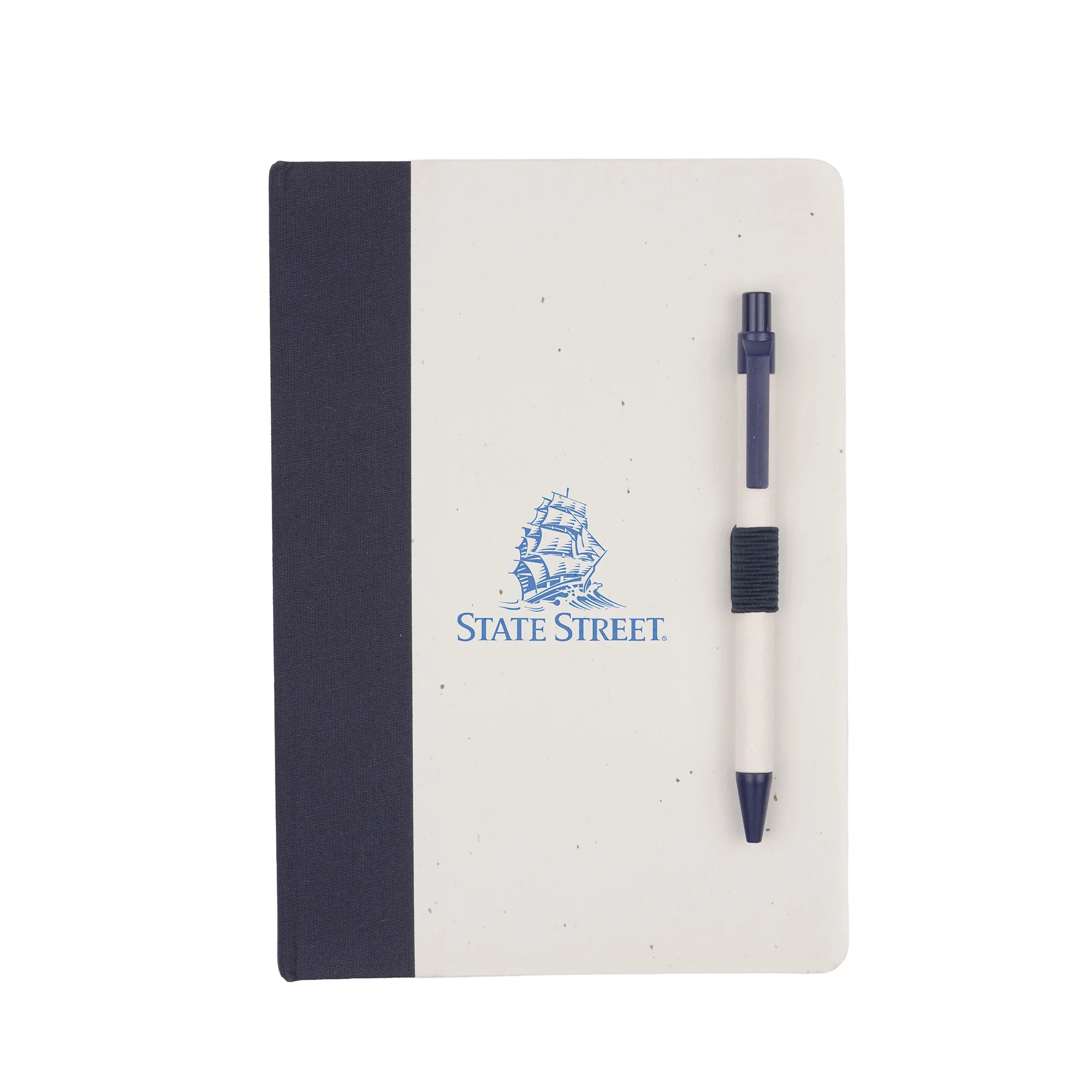 CartonCraft A5 Journal with Pen view 5