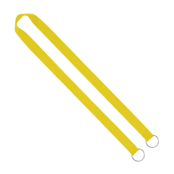 Yellow Blank