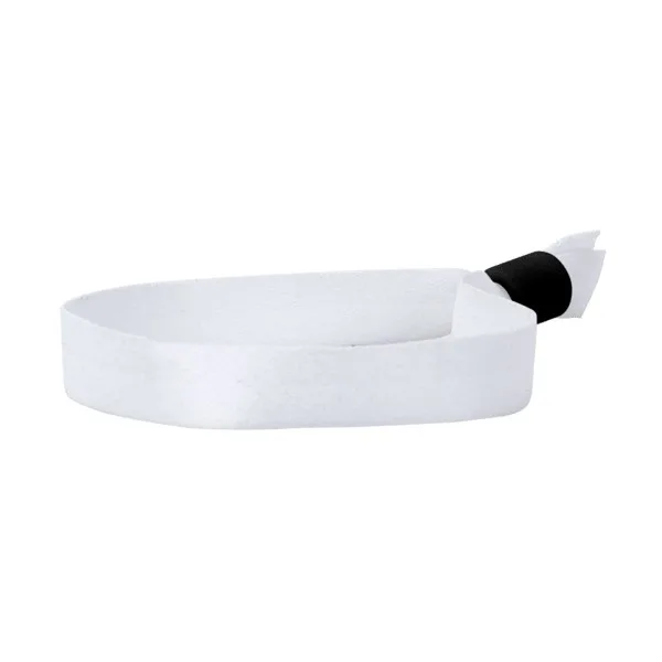 IMPORT 1/2" Dye-Sublimated Bracelet w/Locking Slider view 3