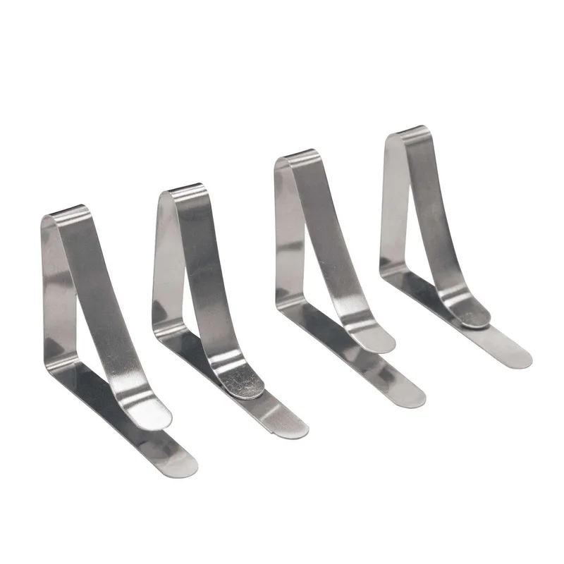 Table Clamps (Set of 4)