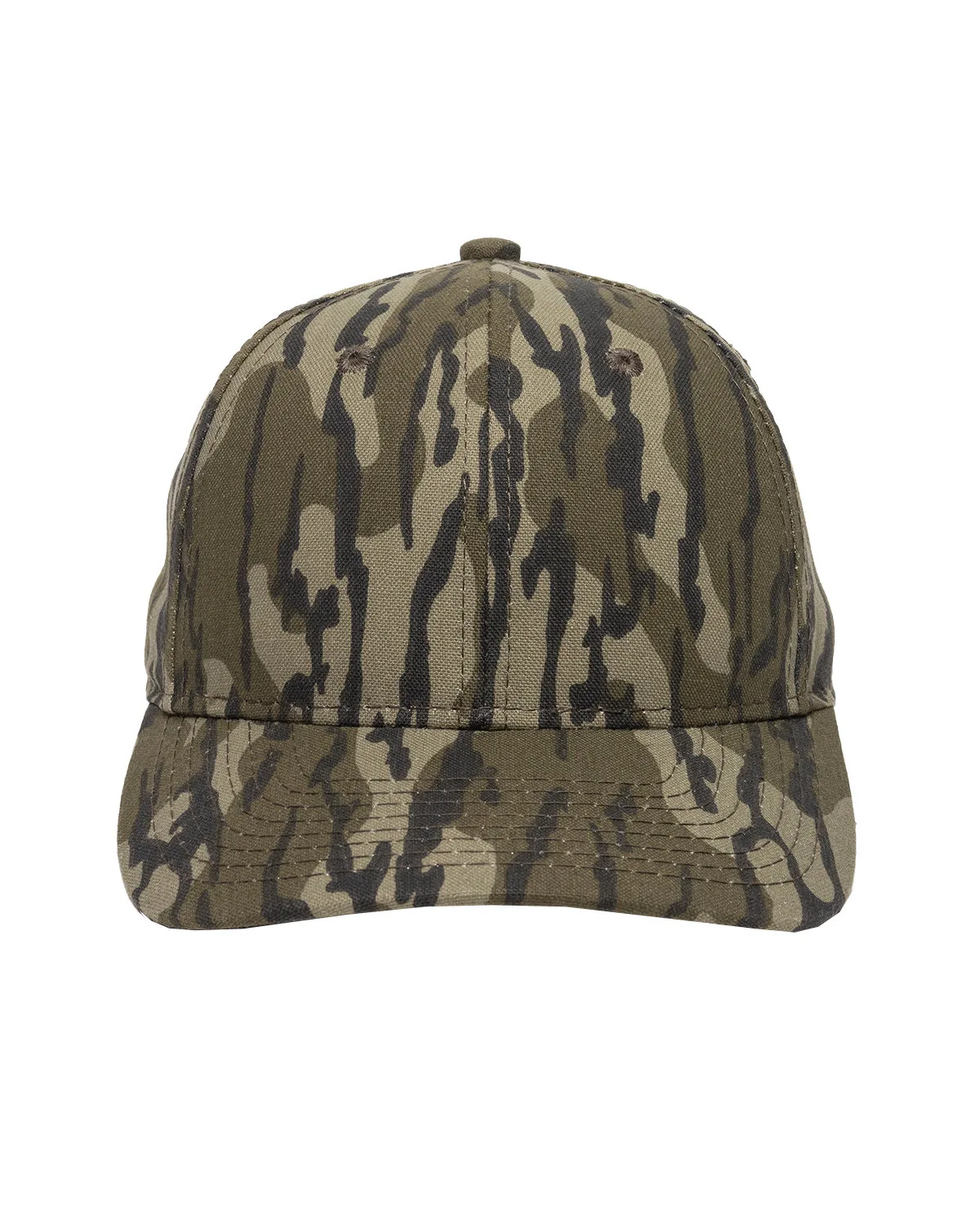 Mossy Oak Orgl