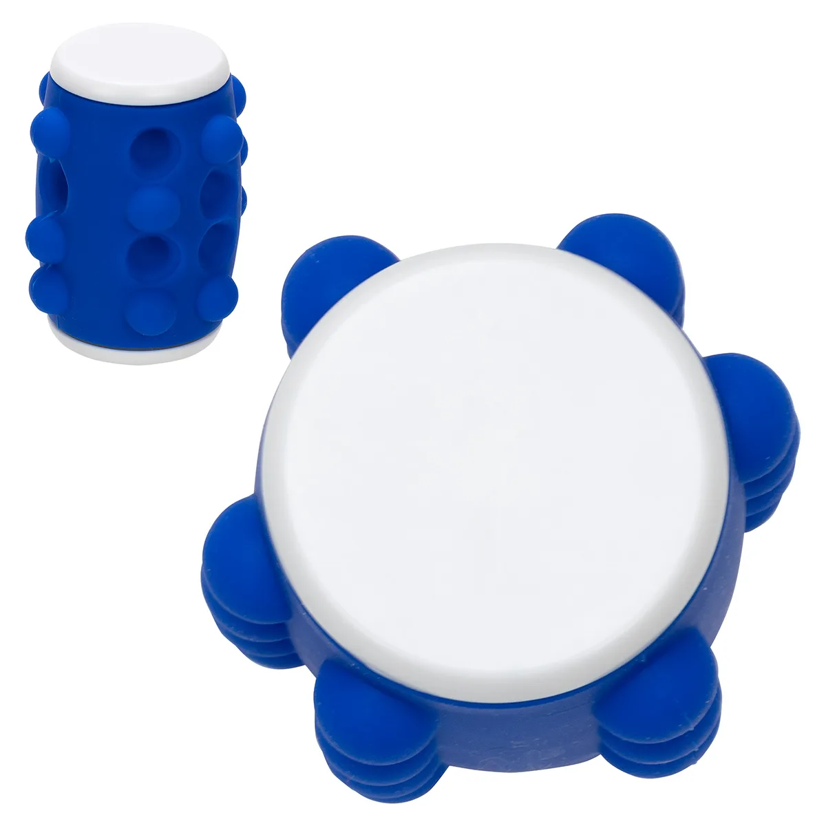 Push Pop Spinning Top view 6