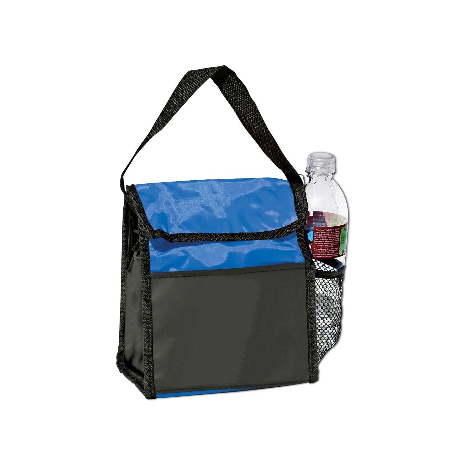 Lunch Pack Fully Insulated view 2
