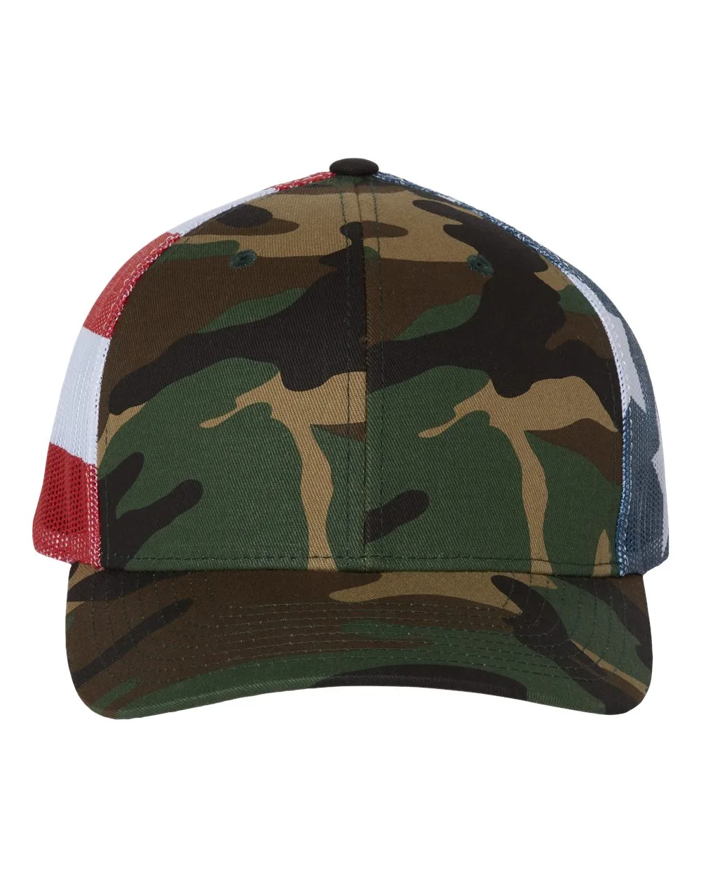 Loden Green/Green Camo