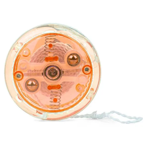 Light Up Yo-Yo view 5