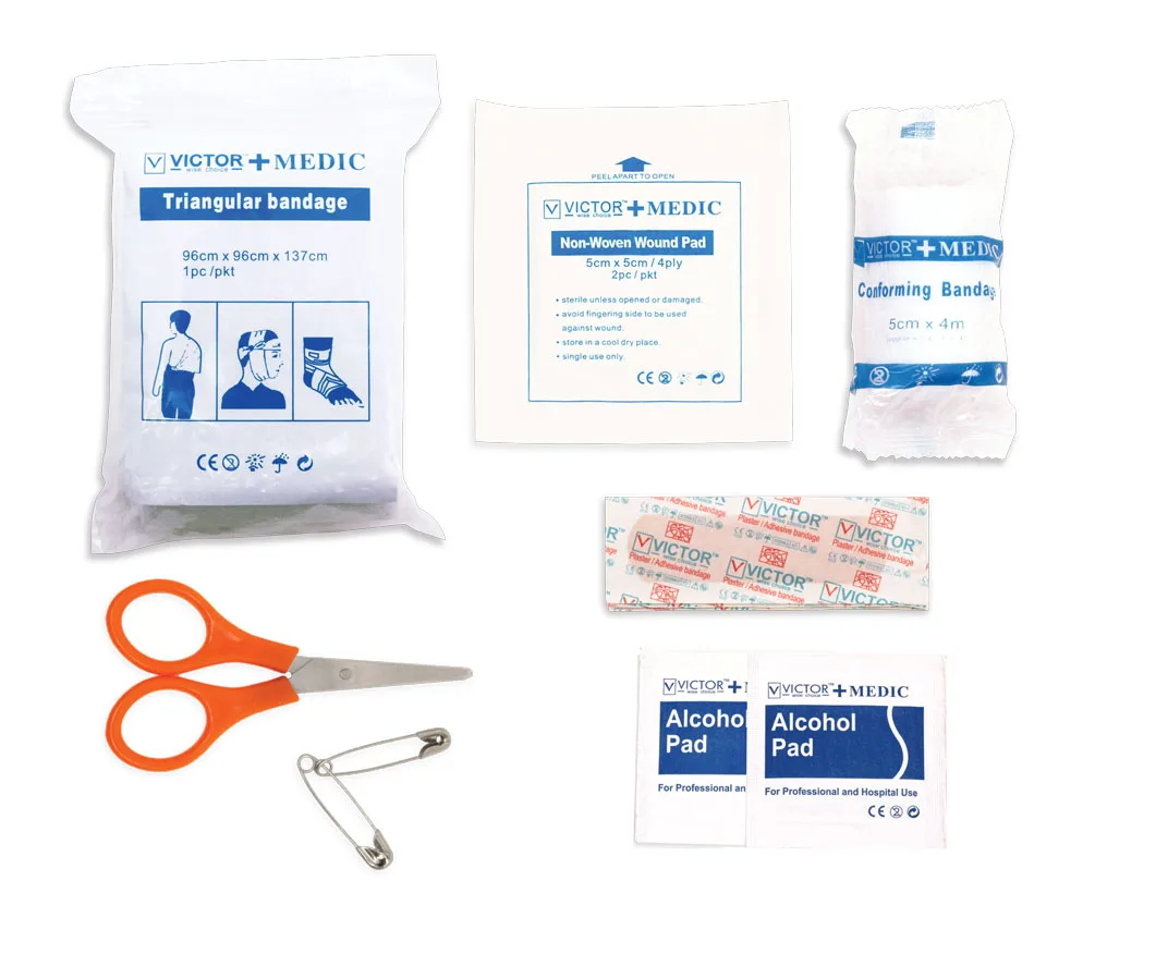 Various Contents