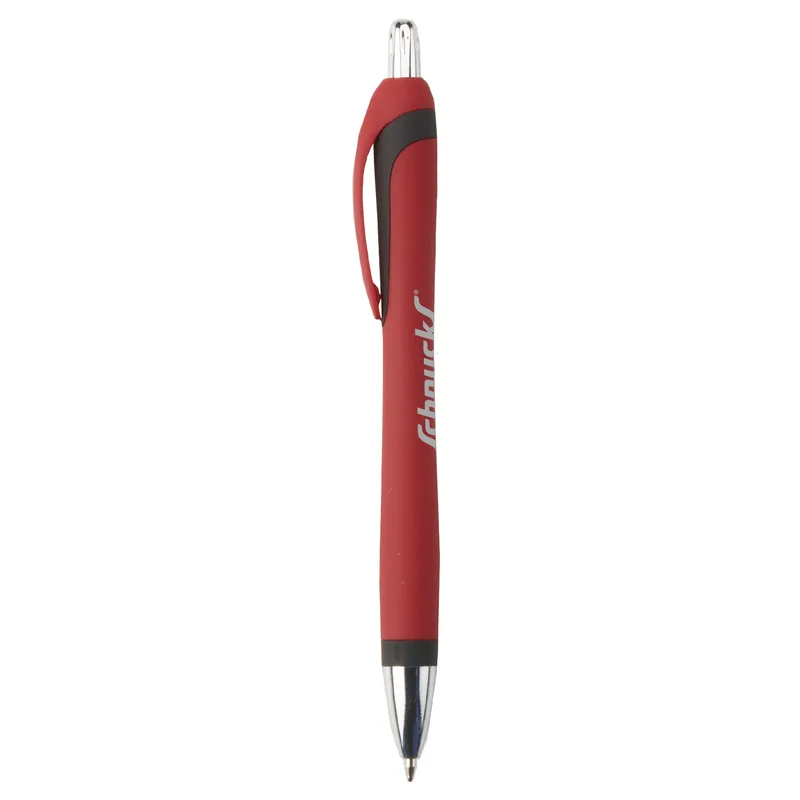 Del Rey Velvet-Touch RG Pen