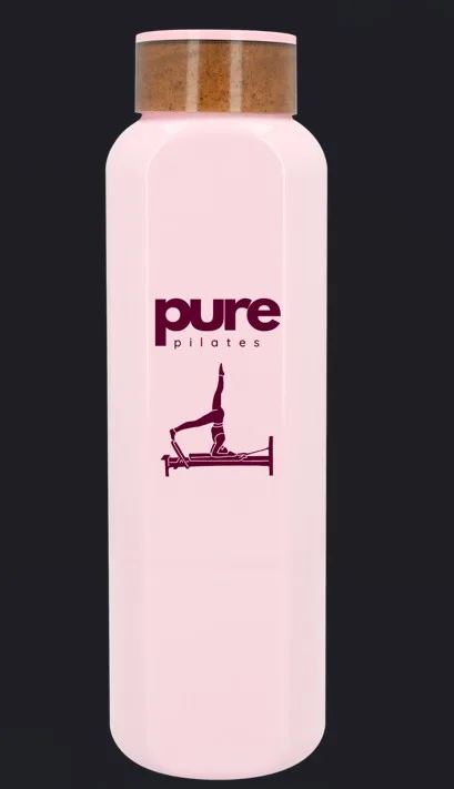 27 Oz. Serenity Bottle view 3