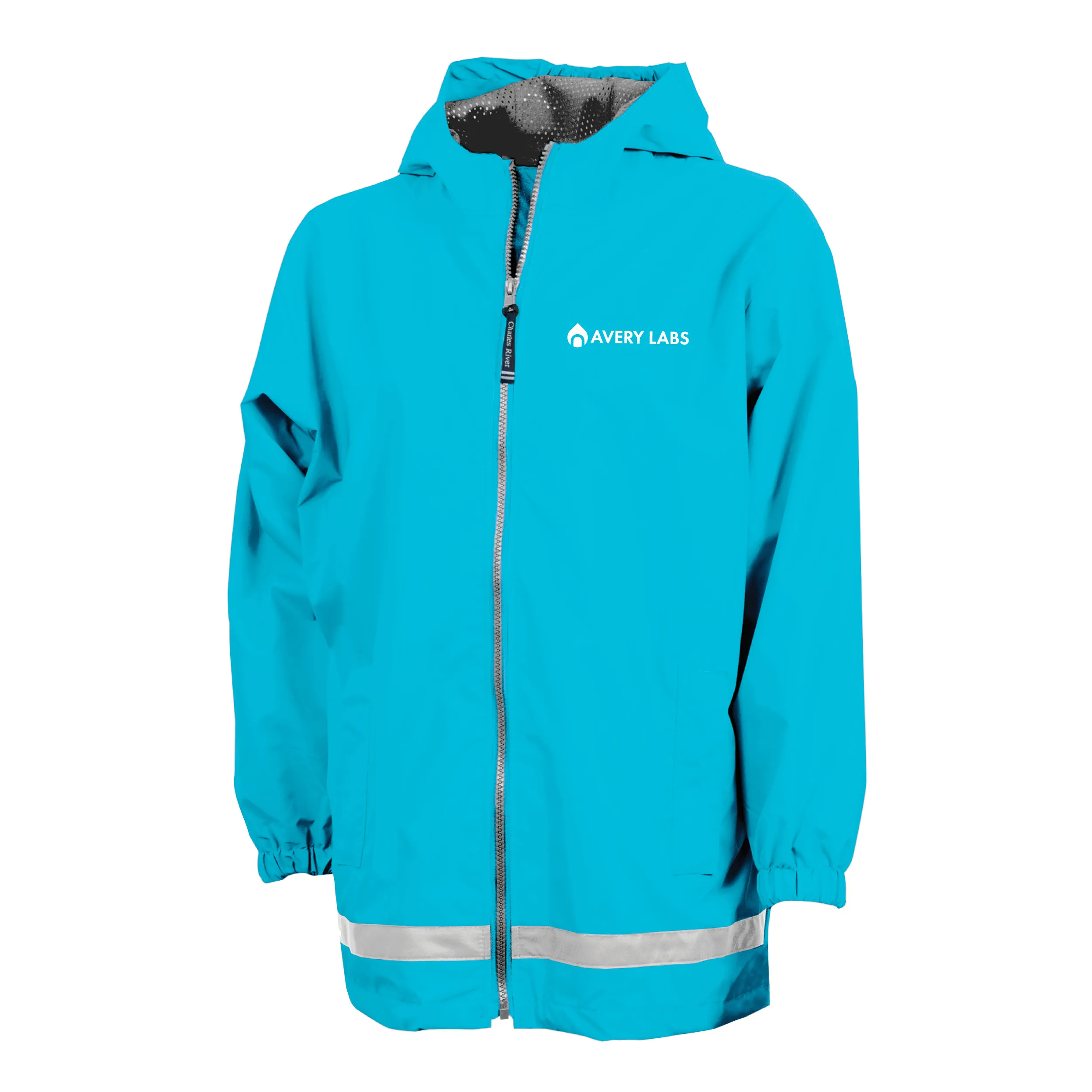 Youth New Englander® Rain Jacket view 7