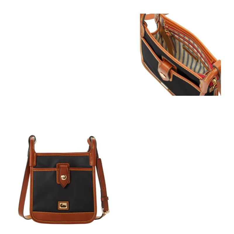 Dooney & Bourke Wayfarer Letter Carrier