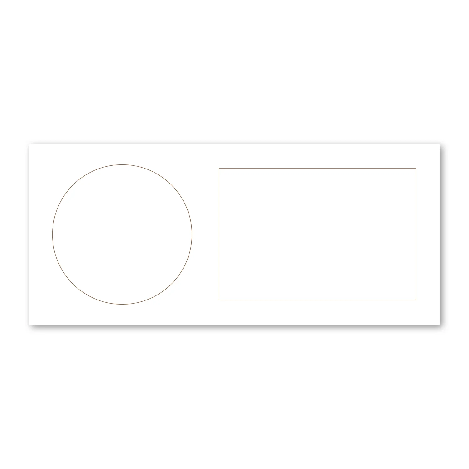 2-in-1 Pop Mag (Circle/Rectangle) view 2