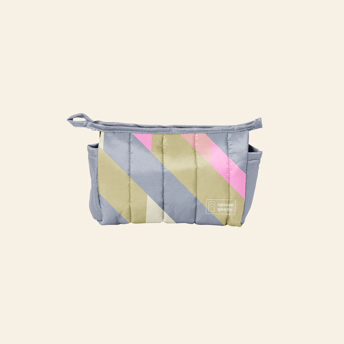 Puff Puff Jetsetter Medium Pouch view 2