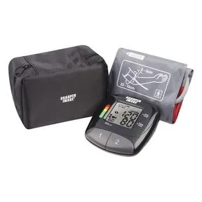 Sharper Image® Arm Automatic Blood Pressure Monitor