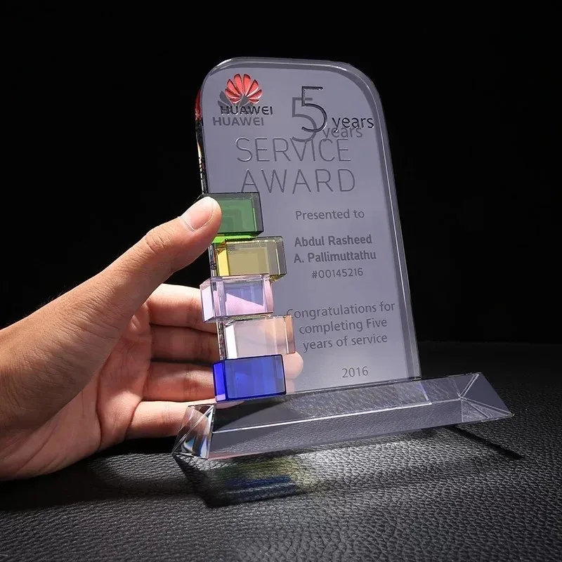 Arabella Award view 2