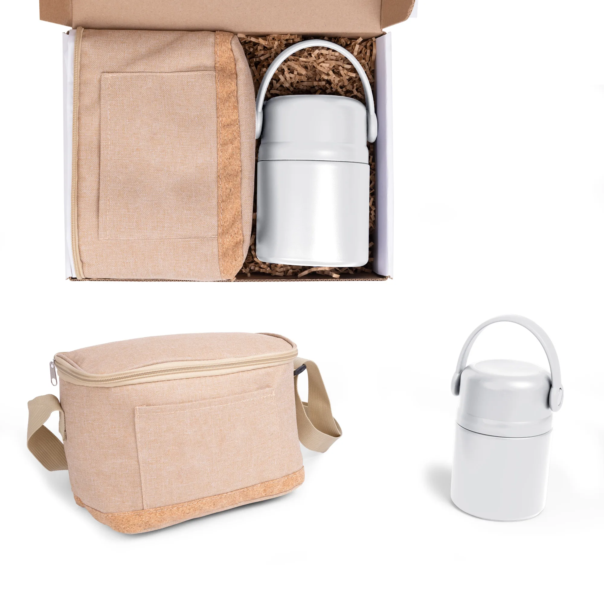 Traveler's Duo Kit view 2