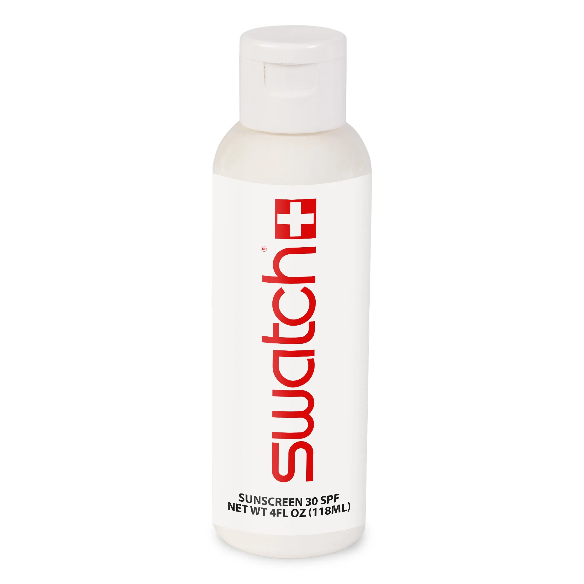 4 Oz. Sunscreen SPF30