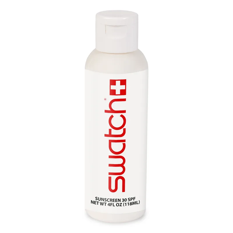 4 Oz. Sunscreen SPF30
