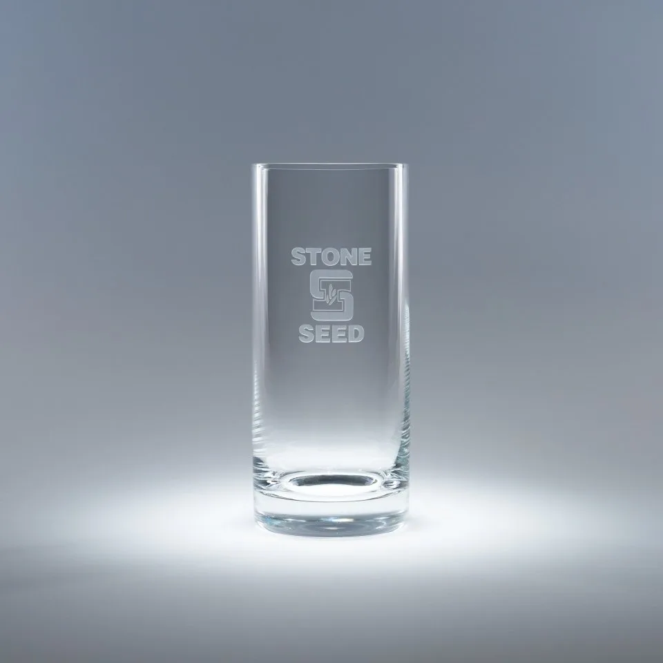 15.25 Oz. Elite Iced Tea Glass