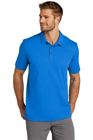TravisMathew Oceanside Solid Polo. view 2