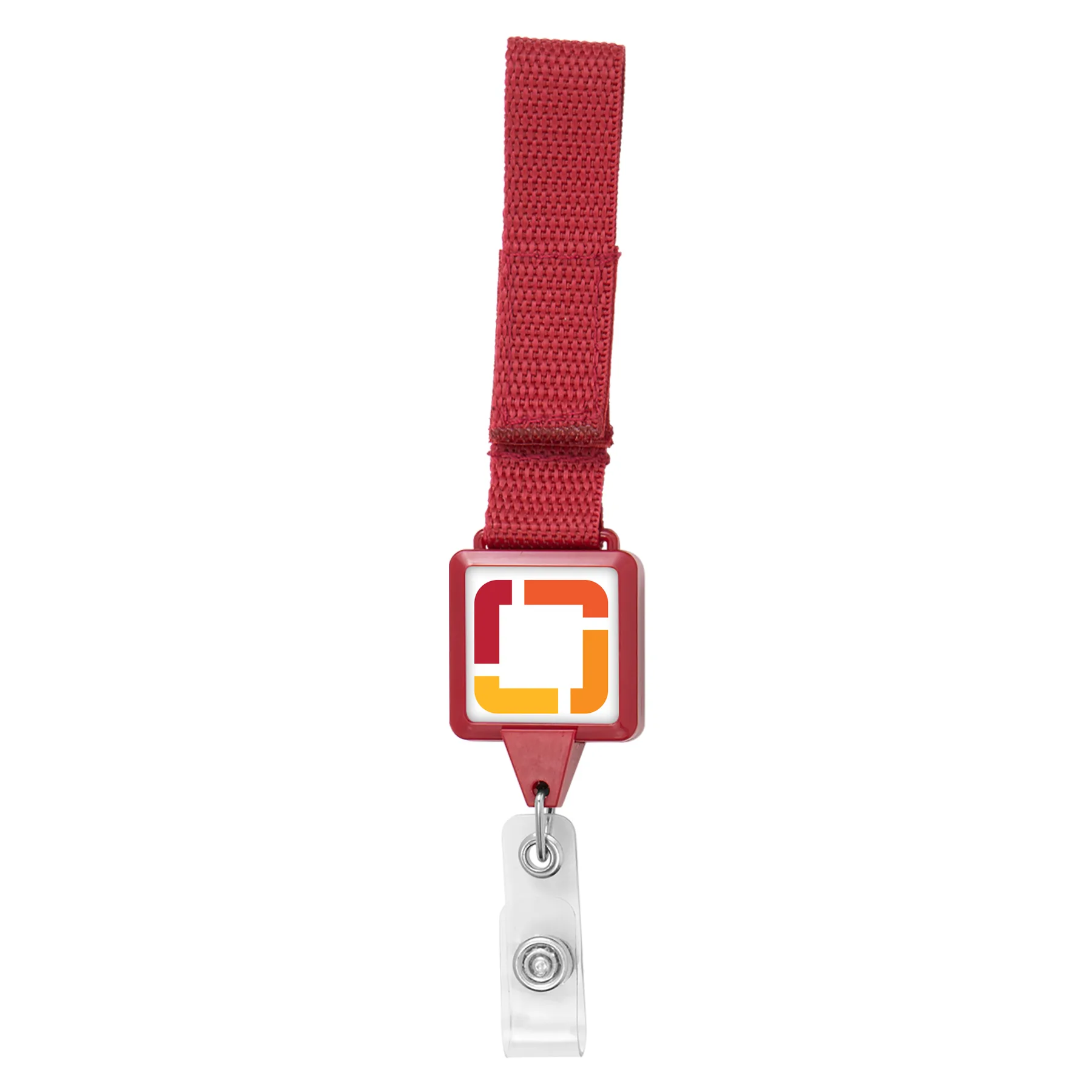 Square Strap 2 Reel view 5