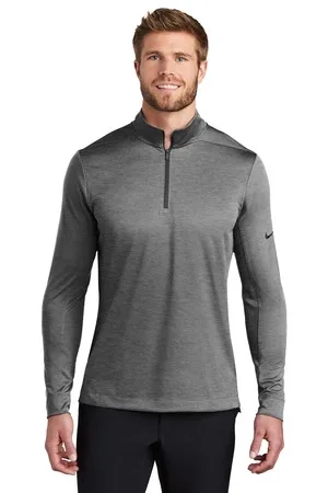 Nike Dry 1/2-Zip Cover-Up view 2