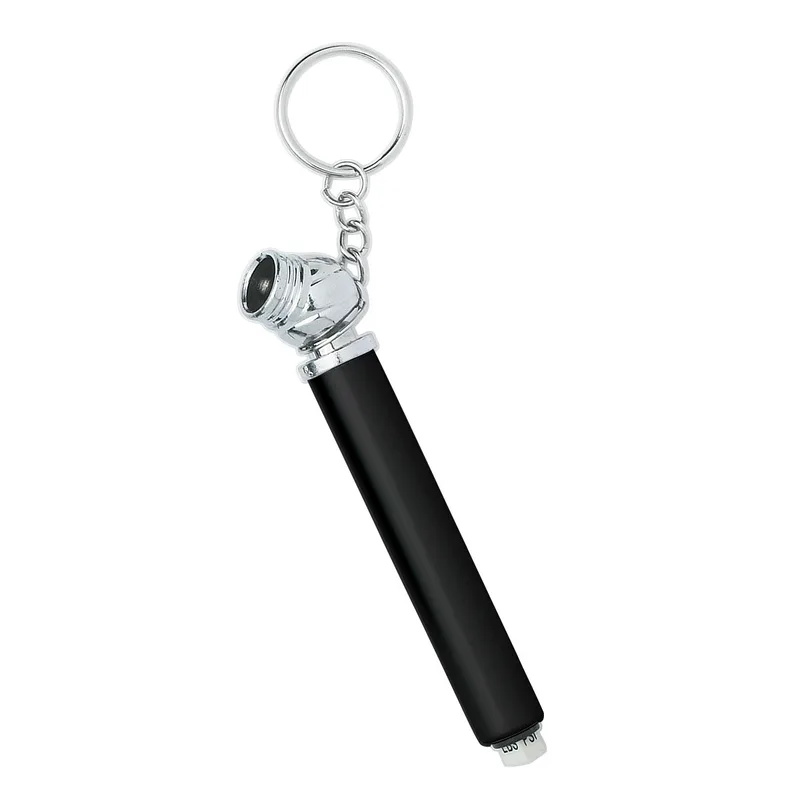 Mini Tire Gauge Key Chain view 3