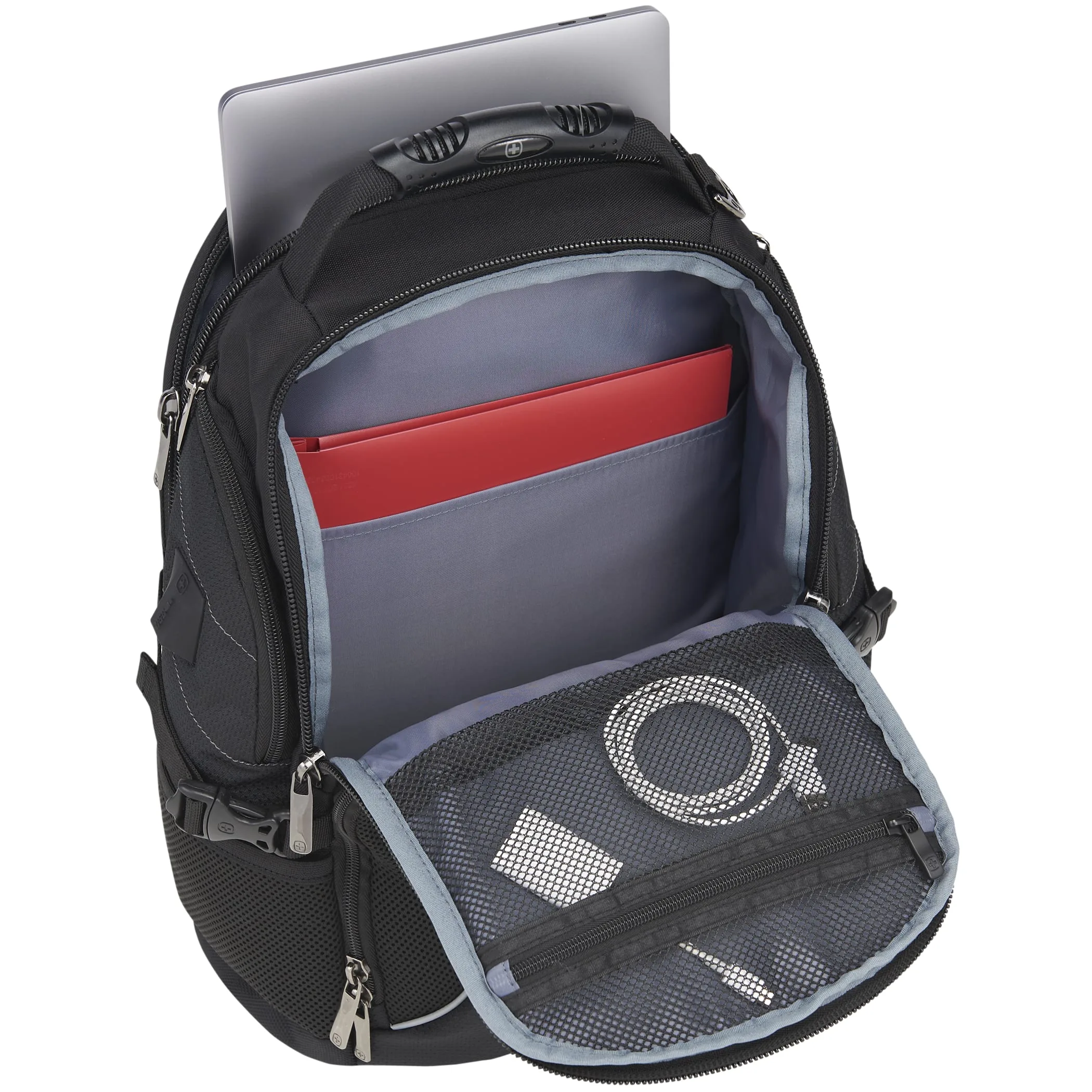 9550-61BKAngle-Right