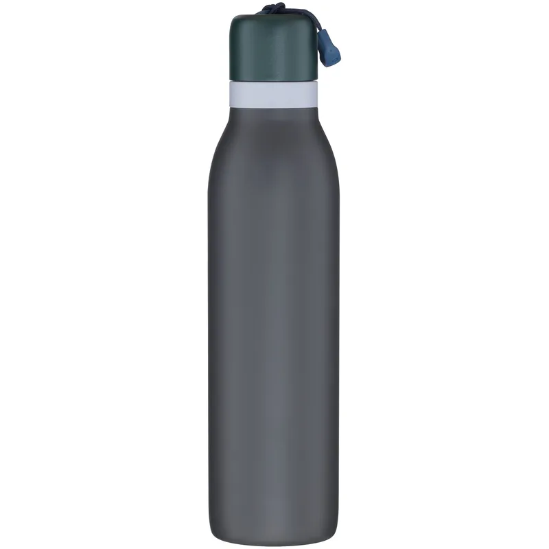 24 oz Owala Freesip Twist Water Bottle (Off The Grid) view 2