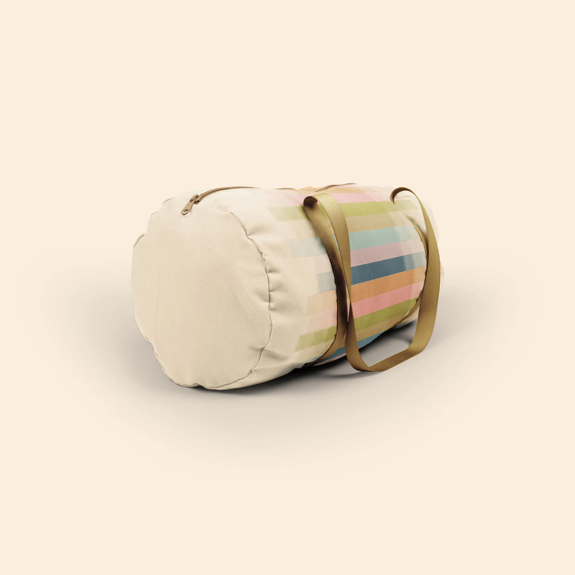 Desert Tan/Various Blank Side