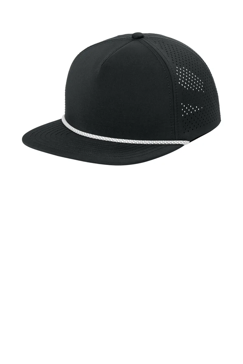 OGIO® 5-Panel Rope Performance Cap