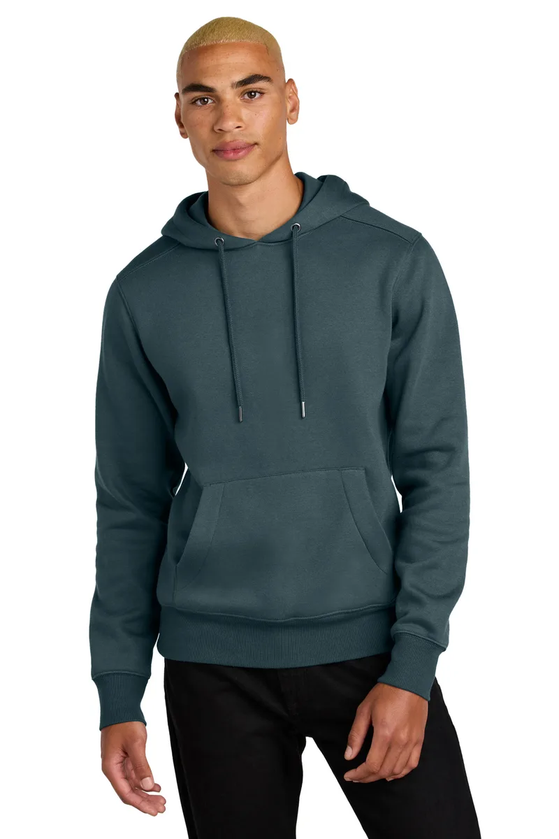 District ® Perfect Weight ® Fleece Hoodie view 7