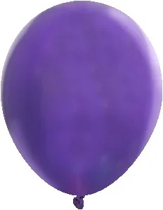 Metallic Purple