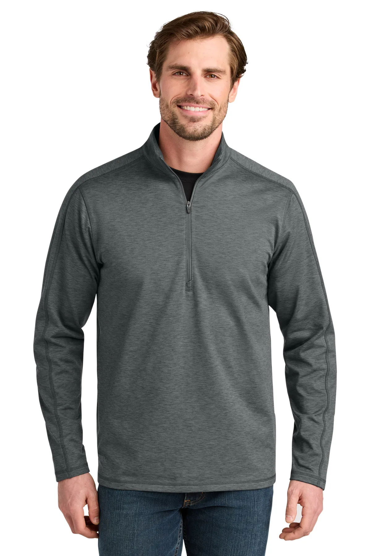 Eddie Bauer® Adventurer 1/4-Zip view 2