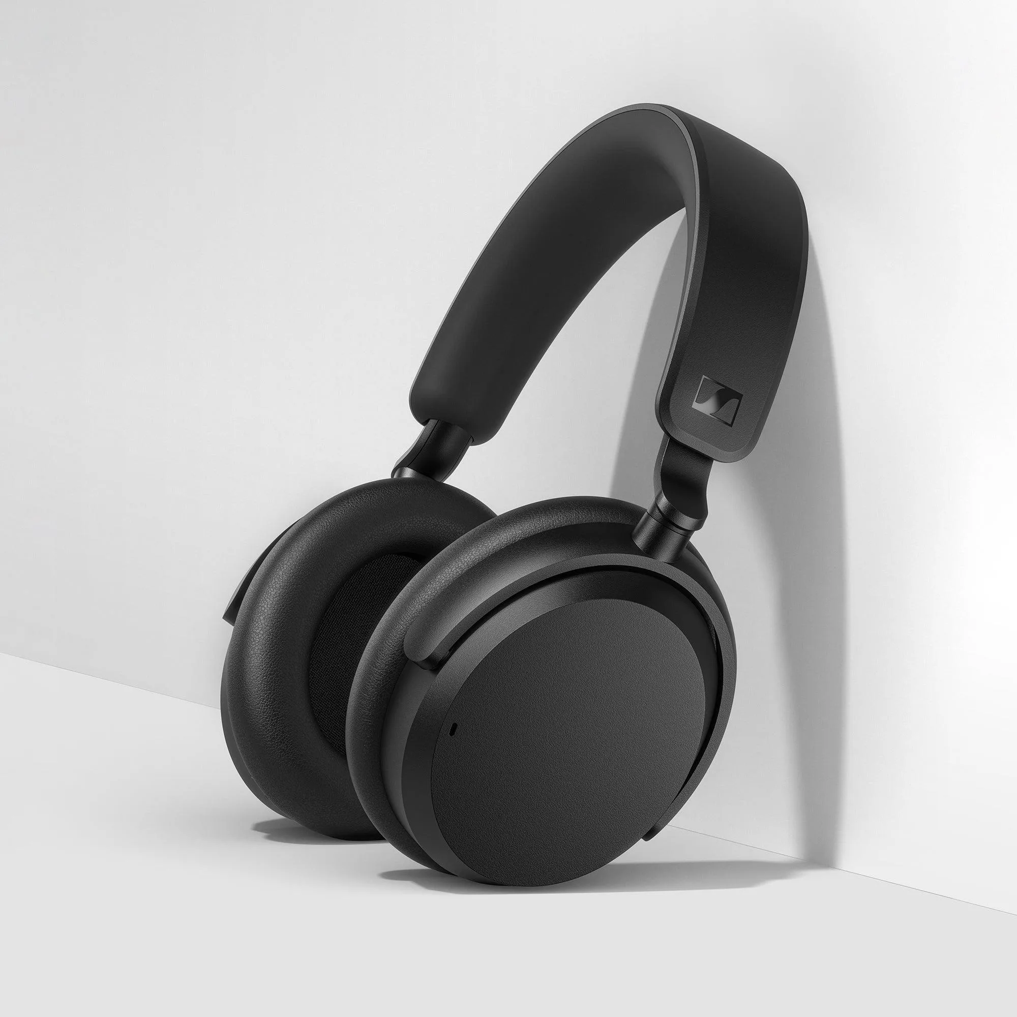 Sennheiser Momentum 4 Wireless Noise Canceling Over-Ear Headphones Graphite