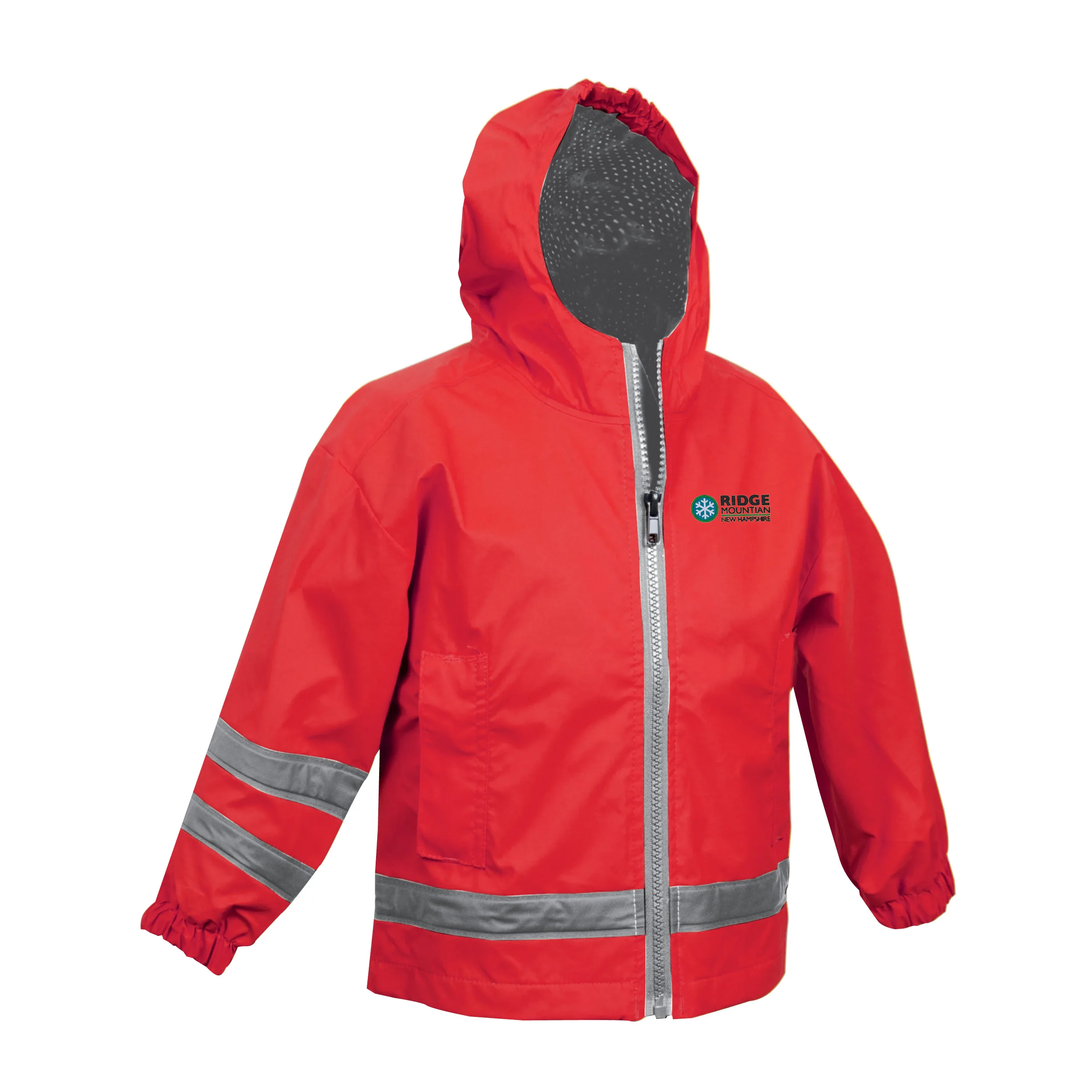Toddler New Englander® Rain Jacket view 7