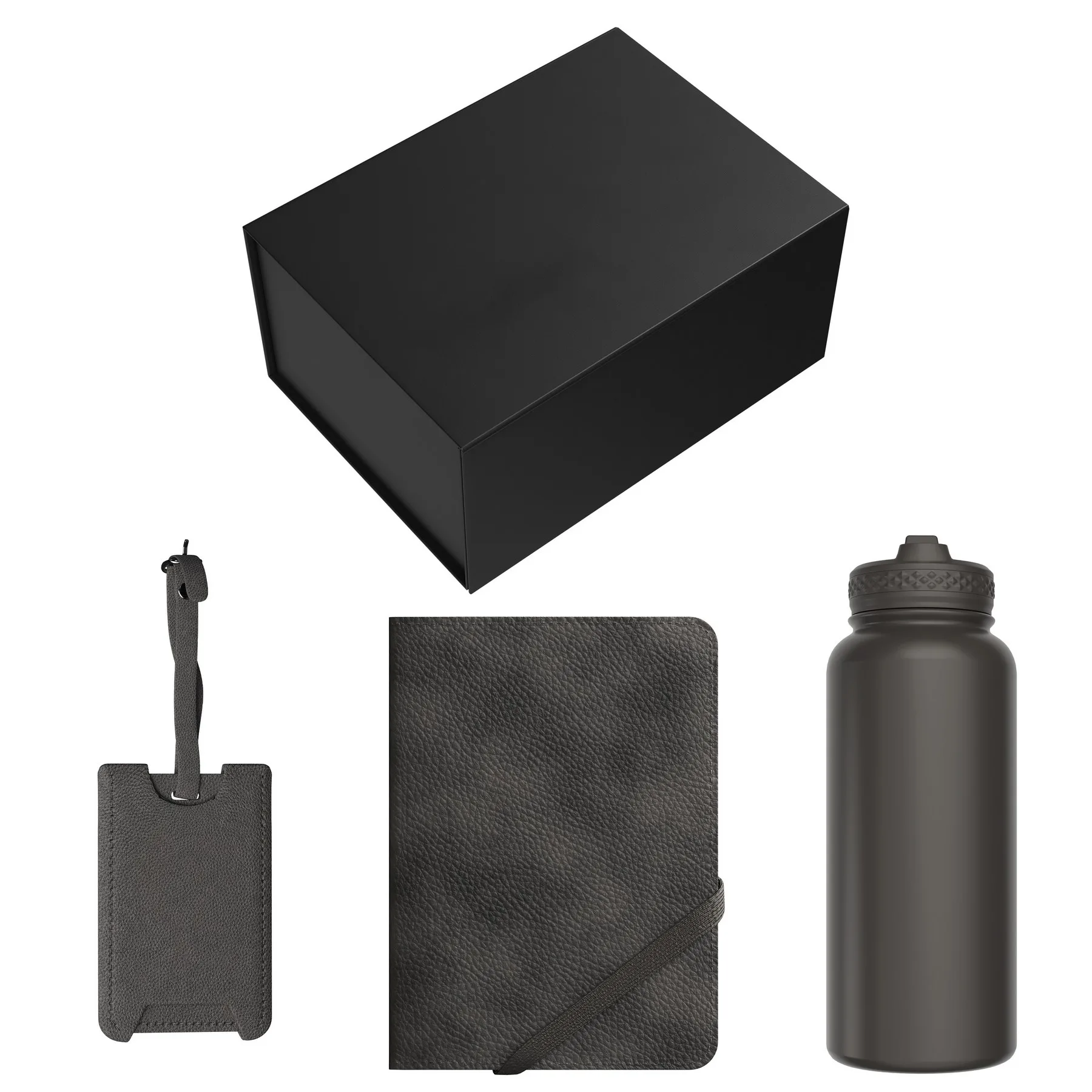 Jetset Joy 3-Piece Gift Set view 3