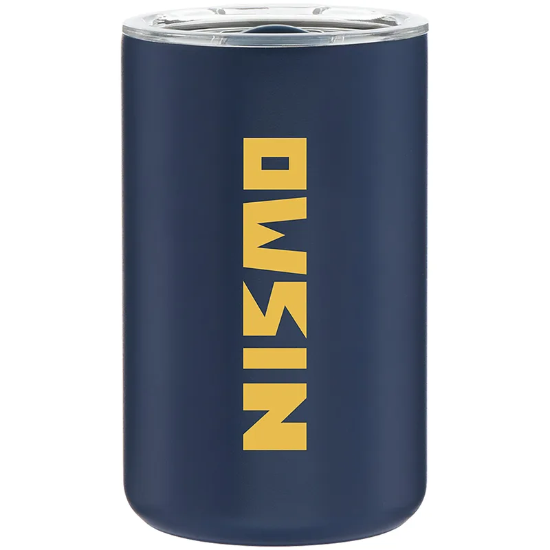 12 oz Artemis Can Cooler (Matte Constellation)