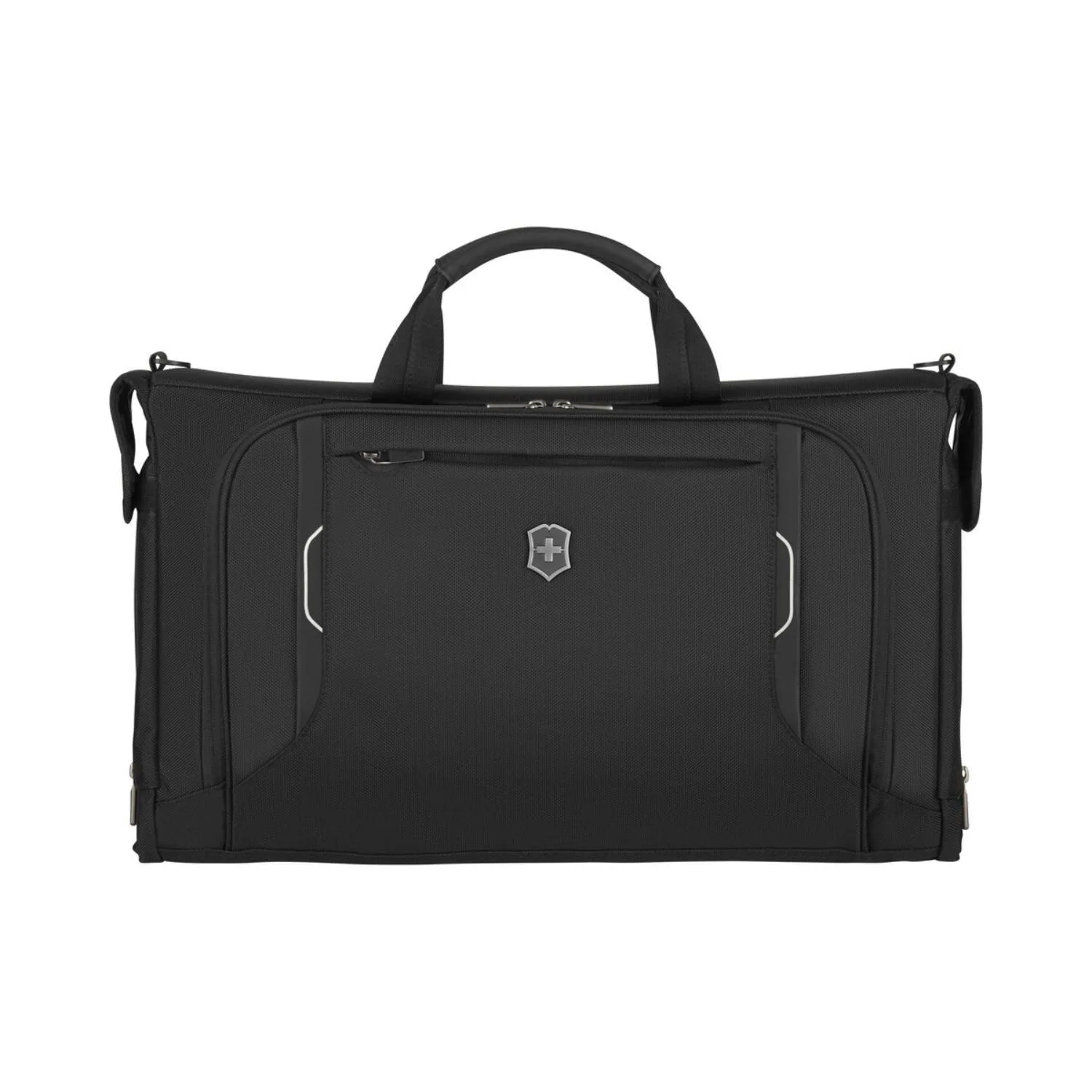 Victorinox® - Swiss Army WT 6.0 Deluxe Business Garment Sleeve view 2