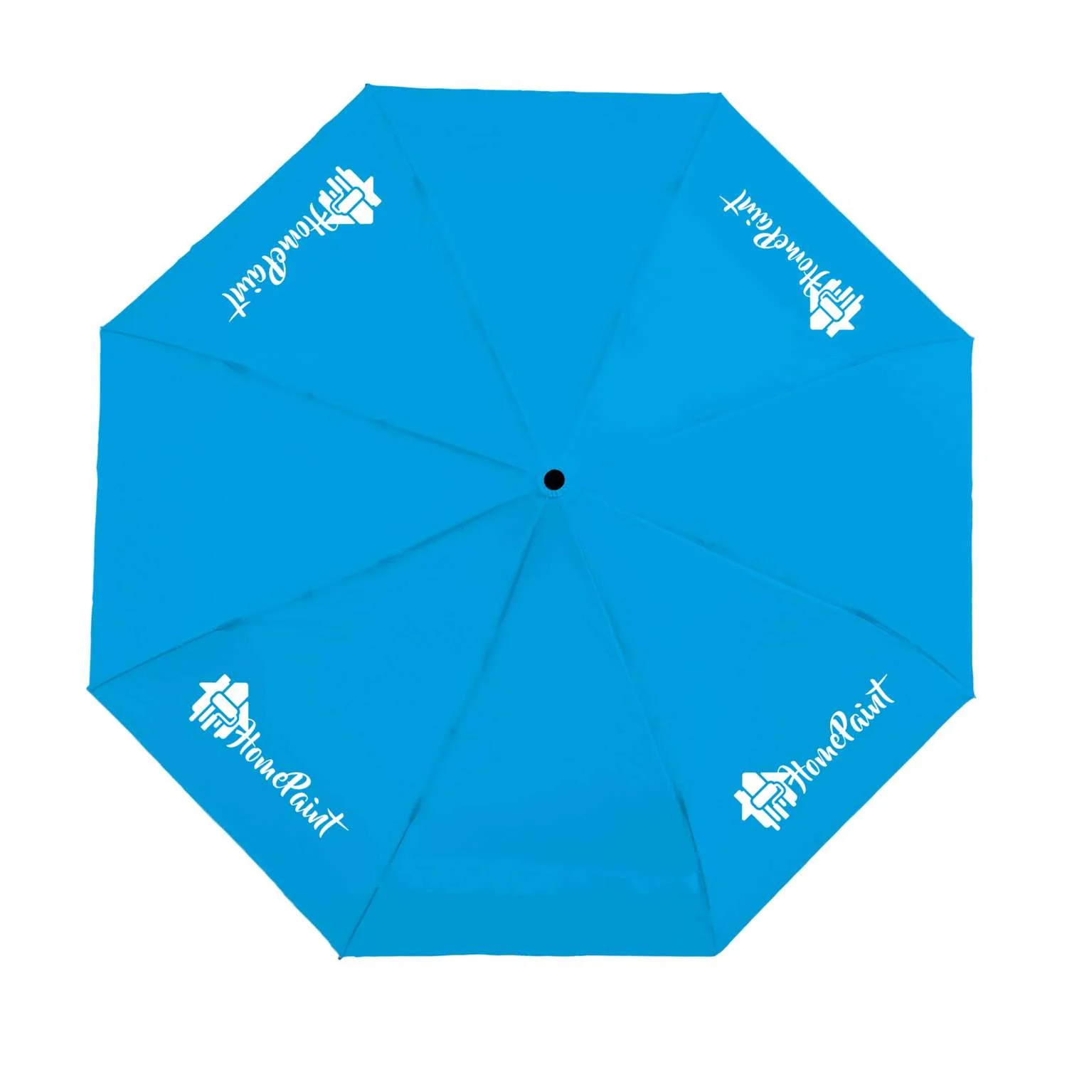 Steal Umbrella (4 Imprints) view 7