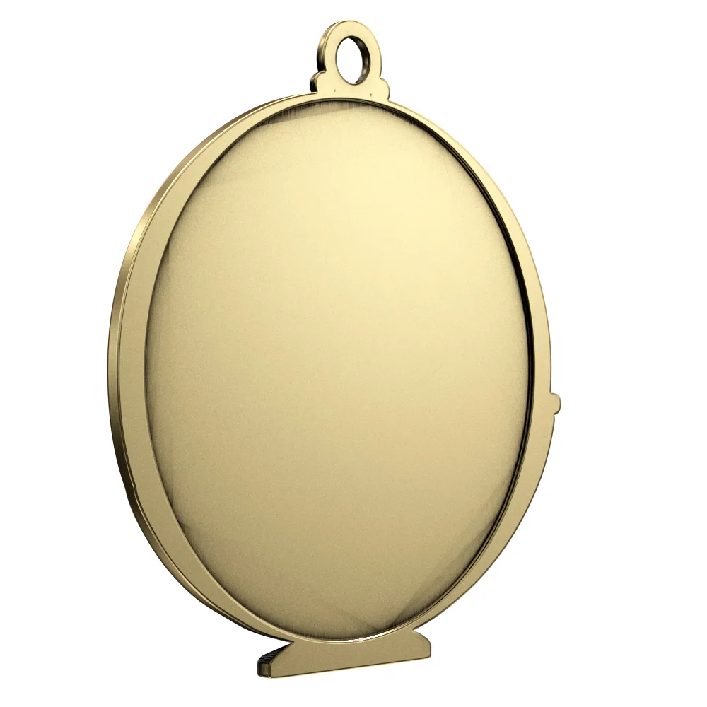 Antique Gold