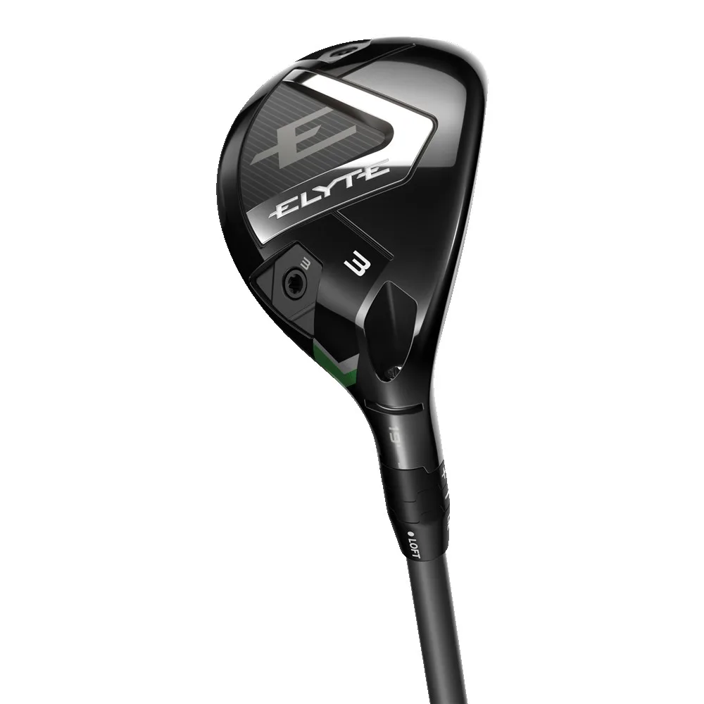 Callaway Elyte Hybrid