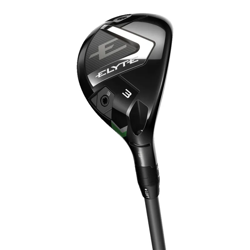 Callaway Elyte Hybrid