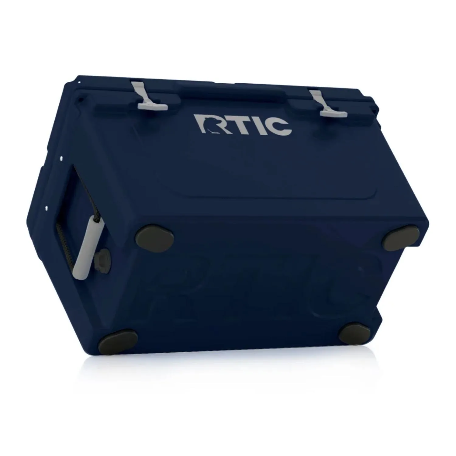 45 QT RTIC® Ultra-Tough Insulated Hard Cooler Ice Chest 26" x 15.5" view 5