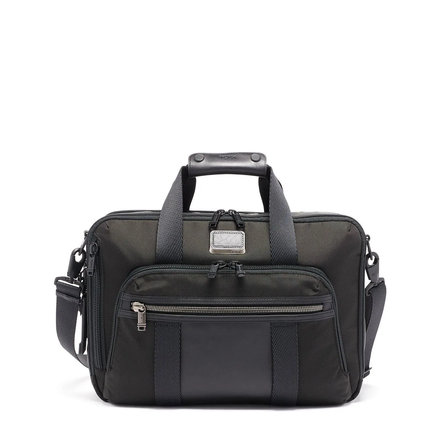 TUMI™ Bravo Murray 3 Way Briefcase