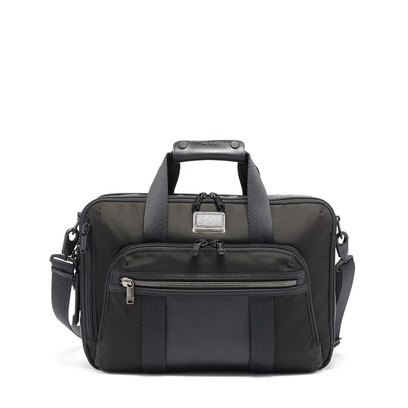 TUMI™ Bravo Murray 3 Way Briefcase