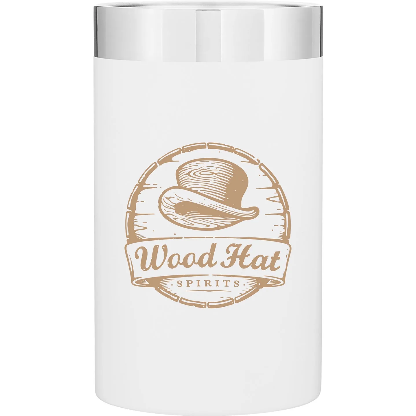 50 oz Sonoma Multi-purpose Bottle Chiller (Matte White)