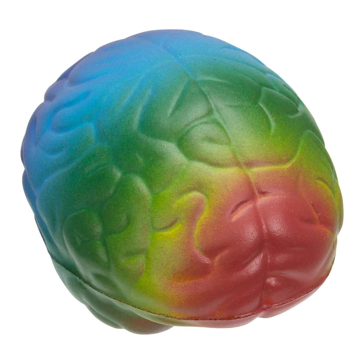 Rainbow Brain Stress Reliever view 2