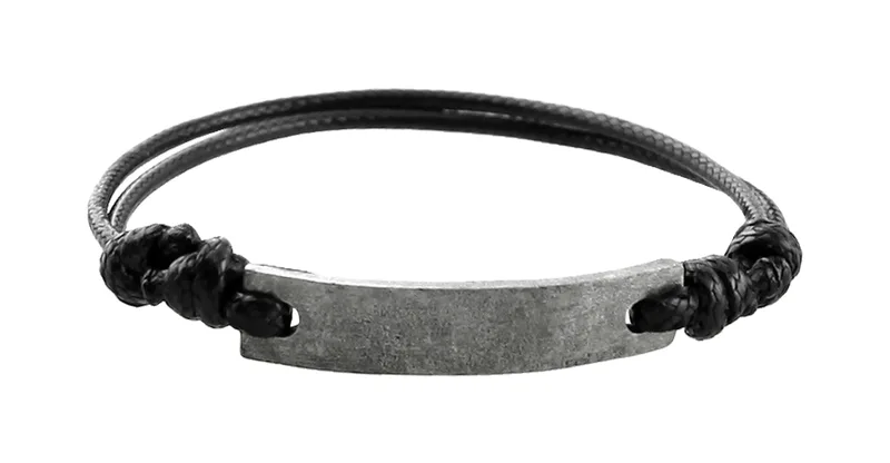 Friendship Bracelet view 2